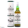 Laphroaig - 10 Year Old - Original Cask Strength Batch #012 Thumbnail