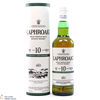 Laphroaig - 10 Year Old - Original Cask Strength Batch #012 Thumbnail