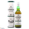 Laphroaig - 10 Year Old - Original Cask Strength Batch #012 Thumbnail