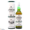 Laphroaig - 10 Year Old - Original Cask Strength Batch #012 Thumbnail