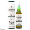 Laphroaig - 10 Year Old - Original Cask Strength Batch #012 Thumbnail