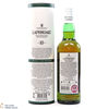 Laphroaig - 10 Year Old - Original Cask Strength Batch #012 Thumbnail