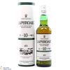 Laphroaig - 10 Year Old - Original Cask Strength Batch #012 Thumbnail