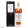 Macallan - 18 Year Old - Sherry Oak (2019) Thumbnail