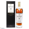 Macallan - 18 Year Old - Sherry Oak (2019) Thumbnail