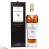 Macallan - 18 Year Old - Sherry Oak (2019) Thumbnail