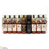 Game of Thrones - Limited Editions - 9 x 70cl (with Mortlach) Thumbnail