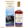 Macallan - Travel Decades Series - Twenties (50cl) Thumbnail