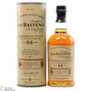 Balvenie - 14 Year Old - Caribbean Cask Thumbnail