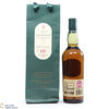 Lagavulin - 19 Year Old - Fèis Ìle 2019 Thumbnail