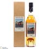 Dornoch - 2017 Single Oloroso Cask #001 Inaugural Release 50cl Thumbnail