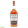 Buffalo Trace - Kosher Rye Recipe 94 Proof 75cl Thumbnail