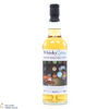 Smögen - 8 Year Old 2012 Whisky Sponge Thumbnail