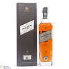 Johnnie Walker - 18 Year Old - Platinum Thumbnail