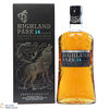 Highland Park - 14 Year Old - Loyalty Of The Wolf Thumbnail