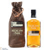 Highland Park - 12 Year Old - Single Cask #2634 - Arlanda Airport Thumbnail