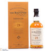 Balvenie - 21 Year Old Madeira Cask Finish Thumbnail