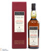 Caol Ila - #14185 1997 Managers' Choice 2009 Thumbnail