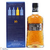 Highland Park - 16 Year Old - Wings Of The Eagle Thumbnail