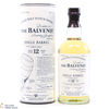 Balvenie - 12 Year Old  Single Barrel #4777 Thumbnail