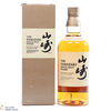 Yamazaki - 2011 First Release Bourbon Barrel Thumbnail