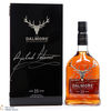 Dalmore - 25 Year Old Limited Edition (Signed by R Paterson) Thumbnail