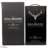 Dalmore - 25 Year Old Limited Edition (Signed by R Paterson) Thumbnail