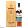 Macallan - 25 Year Old - Fine Oak Thumbnail