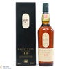 Lagavulin - 16 Year Old Thumbnail