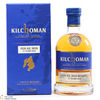 Kilchoman - 11 Year Old 2007 - Bourbon Barrel - Feis Ile 2018 Thumbnail