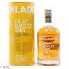 Bruichladdich - Islay Barley - 2009 Claggan, Cruach, Island and Mulindry Farms Thumbnail