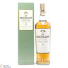 Macallan - 8 Year Old - Fine Oak (Import) Thumbnail