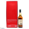 Lagavulin - 16 Year Old - The Whisky Society (With Glass) 20cl Thumbnail