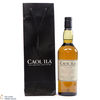 Caol Ila - 2002 Fèis Ìle 2014 Thumbnail