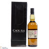 Caol Ila - 2002 Fèis Ìle 2014 Thumbnail