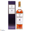 Macallan - 18 Year Old - Sherry Oak (1996) Thumbnail