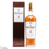 Macallan - 12 Year Old Sherry Oak Thumbnail