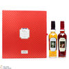 Macallan - Coronation (60th Anniversary) 2 x 35cl Thumbnail