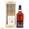 Yamazaki - 18 Year Old Limited Edition Thumbnail