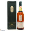 Lagavulin - 16 Year Old - White Horse Thumbnail