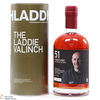 Bruichladdich - 2011 Valinch '51 Shaun Evans' Thumbnail