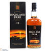 Highland Park - 12 Year Old (Old Style) - 1L Thumbnail