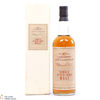 Glen Garioch - 10 Year Old 1980s Thumbnail