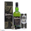 Ardbeg - 10 Year Old (With Glass & USB) Thumbnail