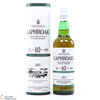 Laphroaig - 10 Year Old - Original Cask Strength Batch #012 Thumbnail