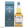 Old Pulteney - 15 Year Old Thumbnail