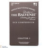 Balvenie - 17 Year Old 2001 DCS Compendium Chapter #5 Thumbnail