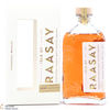 Raasay - Inaugural Release Thumbnail