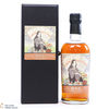 Karuizawa - 2000 Sherry Cask #7497 Geisha Thumbnail