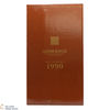 Glenmorangie - 1990 Grand Vintage - Bond House Release No.1 Thumbnail